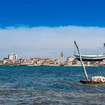 Dora Apartmán Umag