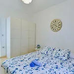 Apartmán Dora *