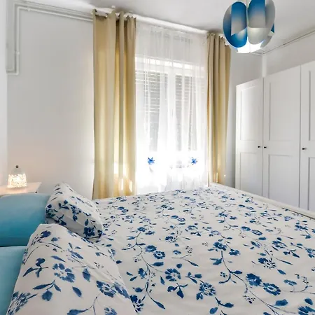 Dora Apartmán Umag