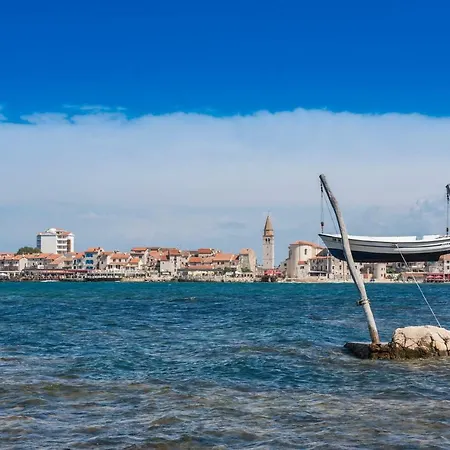 Dora Apartament Umag