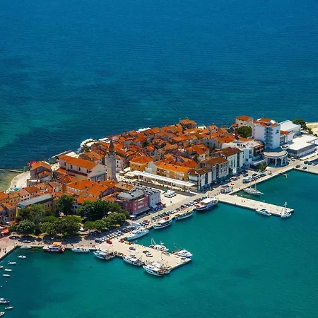 Apartament Dora Umag