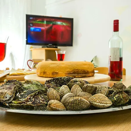 Apartament Dora Umag