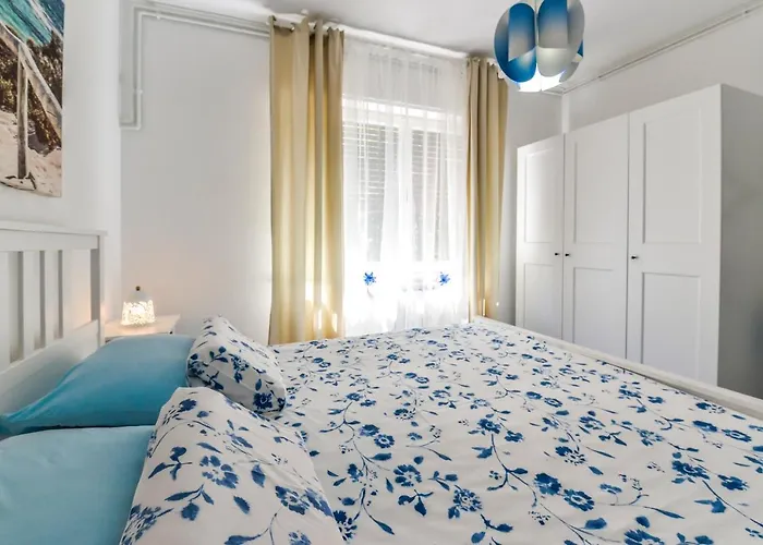 Dora Apartamento Umag