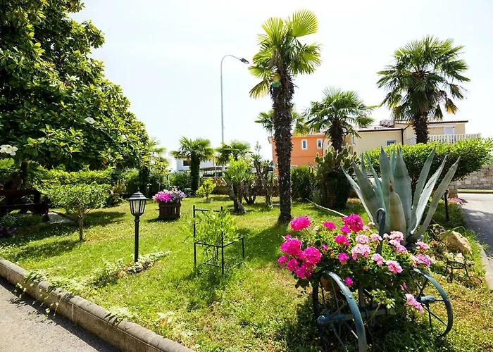 Apartamento Dora Umag