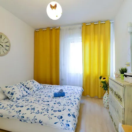 Appartamento Dora Umago