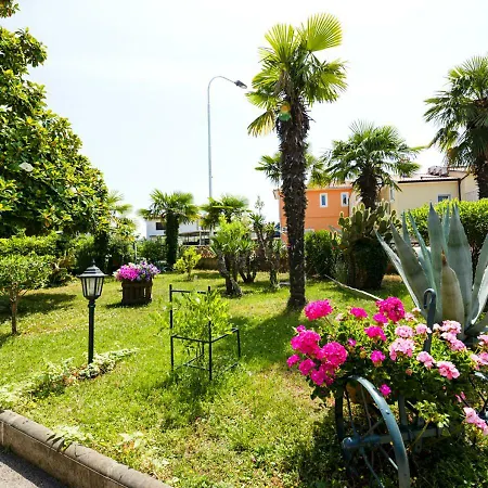Apartment Dora Umag